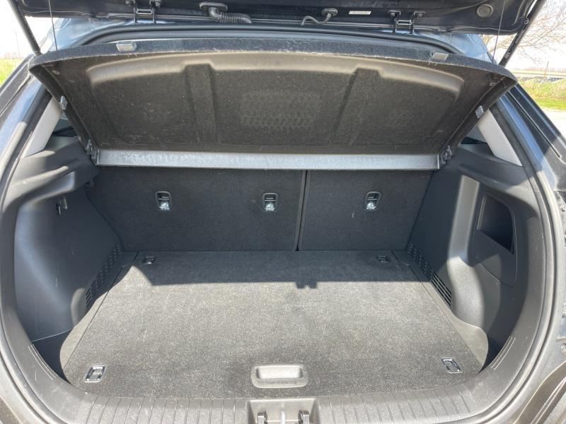 used 2019 Hyundai Kona car, priced at $15,398