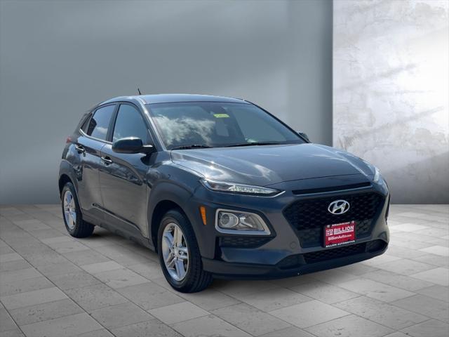 used 2019 Hyundai Kona car, priced at $14,999