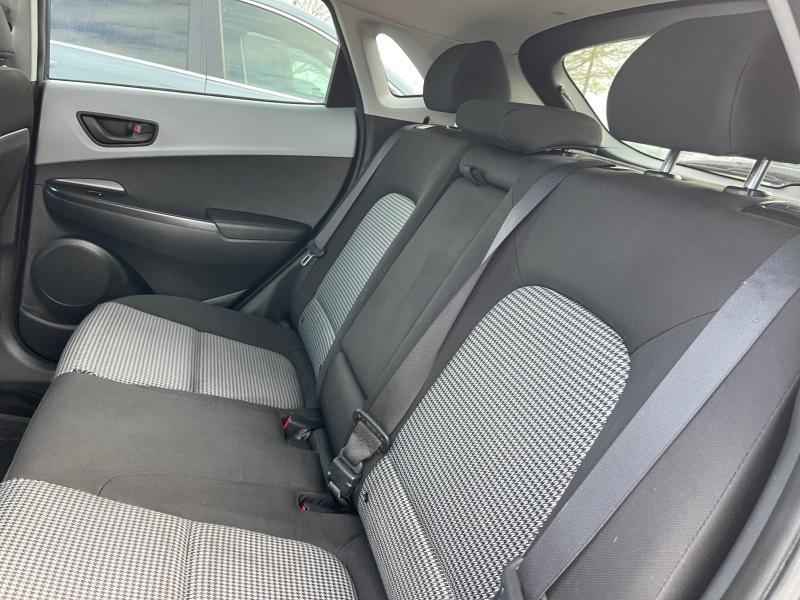 used 2019 Hyundai Kona car, priced at $15,398