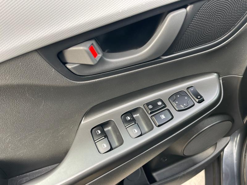 used 2019 Hyundai Kona car, priced at $15,398