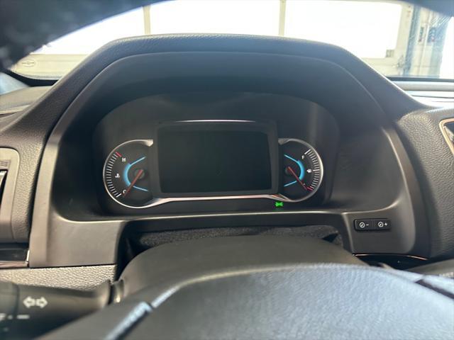 used 2021 Honda Passport car, priced at $32,999