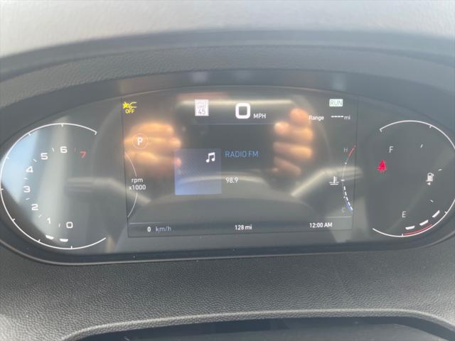used 2021 Honda Passport car, priced at $32,999