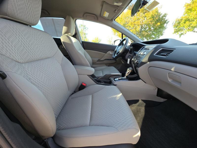 used 2014 Honda Civic car, priced at $16,999