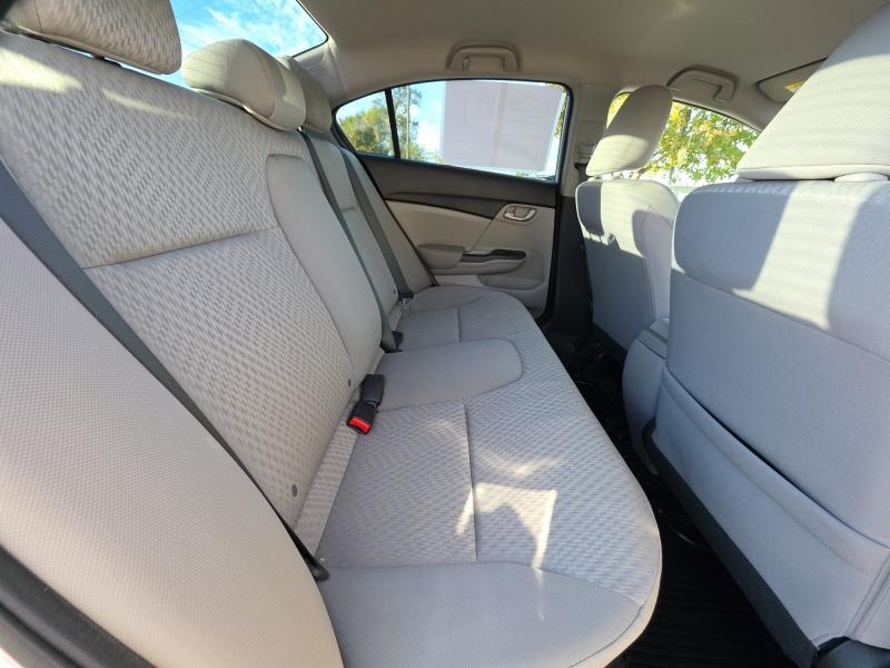 used 2014 Honda Civic car, priced at $16,999