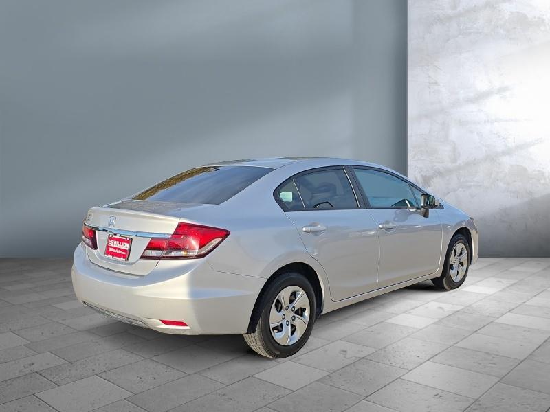 used 2014 Honda Civic car, priced at $16,999