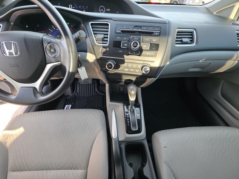 used 2014 Honda Civic car, priced at $16,999
