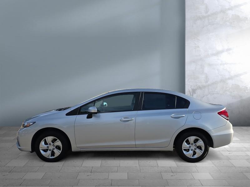 used 2014 Honda Civic car, priced at $16,999