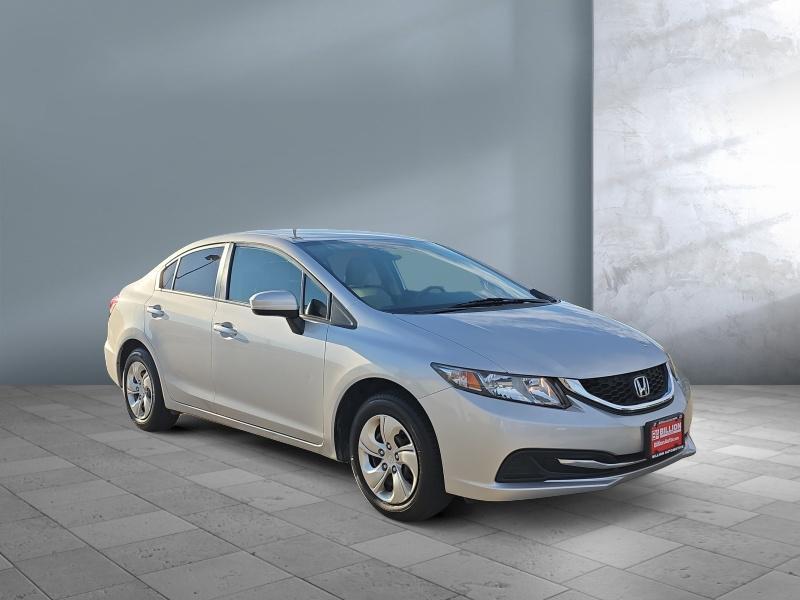 used 2014 Honda Civic car, priced at $16,999