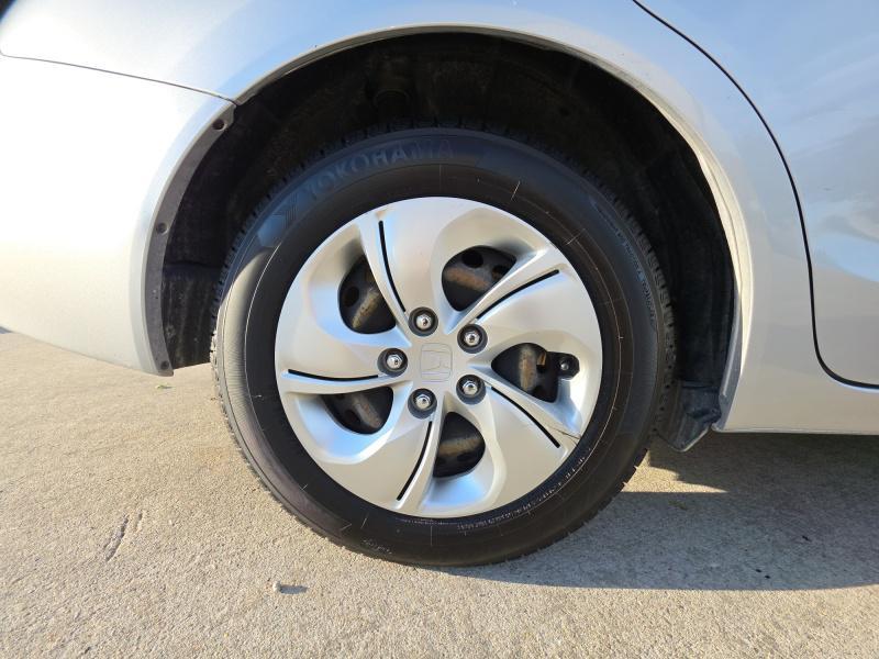 used 2014 Honda Civic car, priced at $16,999