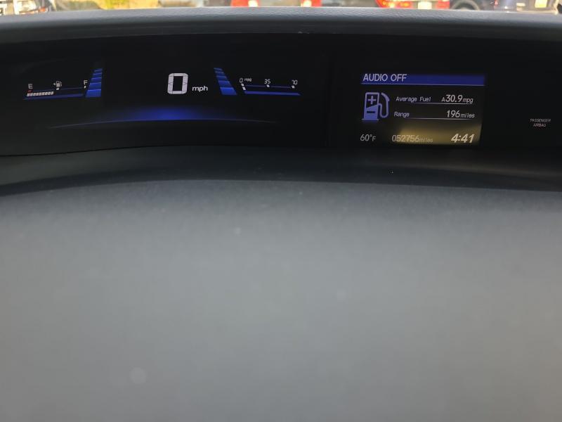used 2014 Honda Civic car, priced at $16,999