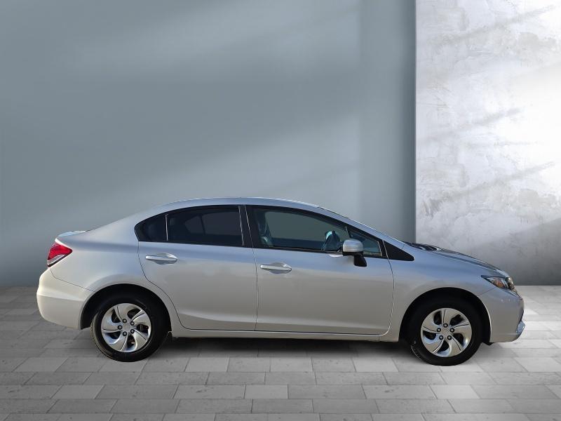 used 2014 Honda Civic car, priced at $16,999