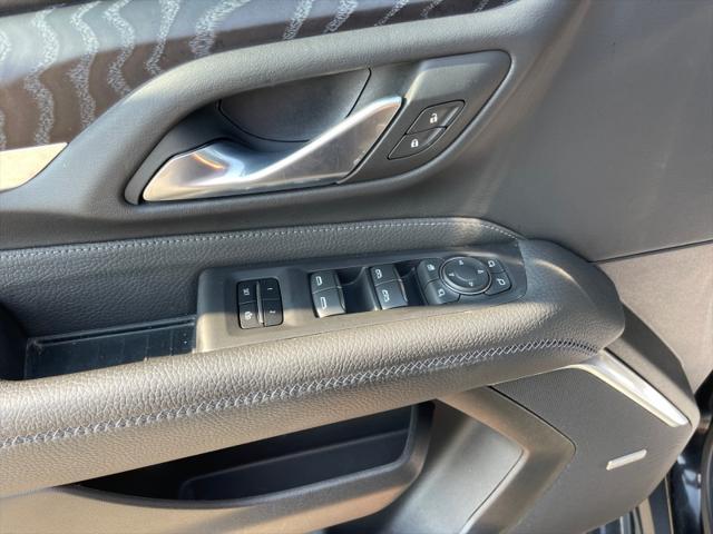 used 2023 GMC Yukon car, priced at $74,999