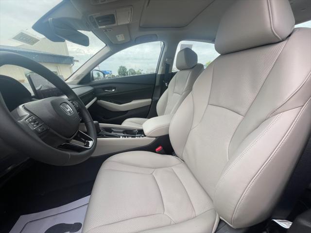 new 2025 Honda Accord Hybrid car, priced at $36,944