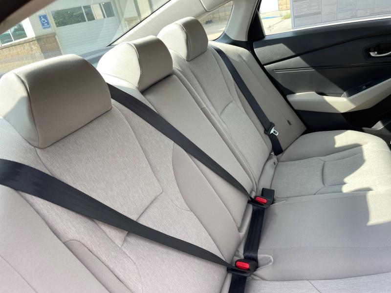 new 2025 Honda Accord car, priced at $32,763