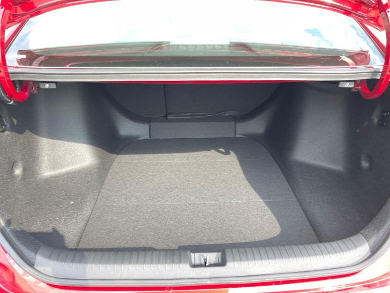 new 2025 Honda Accord car, priced at $32,763