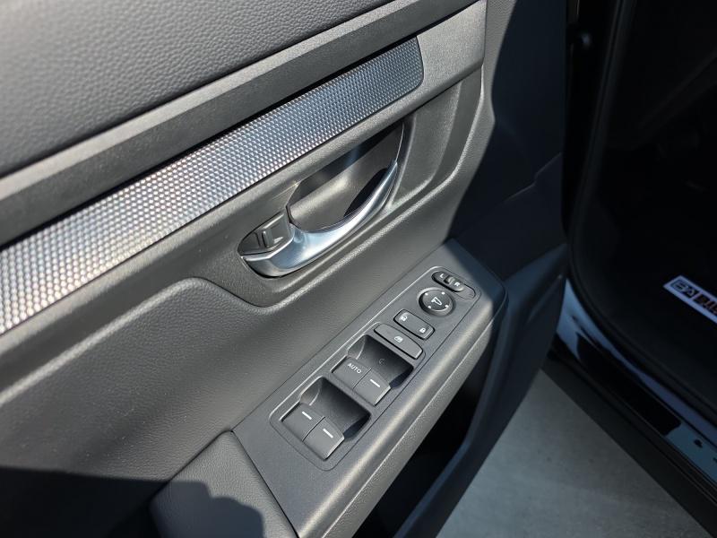 used 2023 Honda CR-V car, priced at $32,999