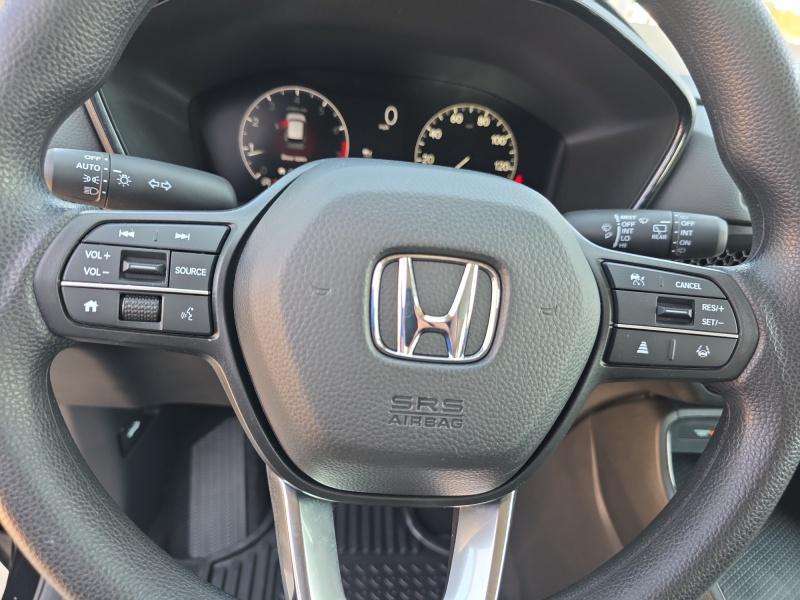 used 2023 Honda CR-V car, priced at $32,999