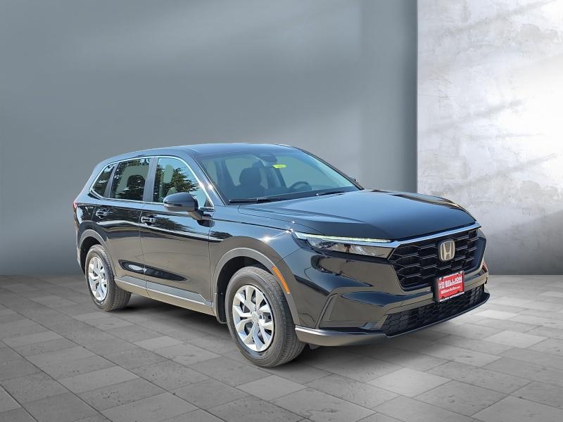 used 2023 Honda CR-V car, priced at $32,999