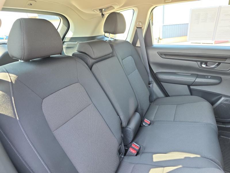 used 2023 Honda CR-V car, priced at $32,999