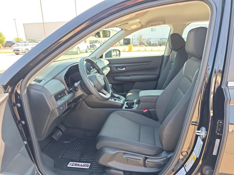 used 2023 Honda CR-V car, priced at $32,999