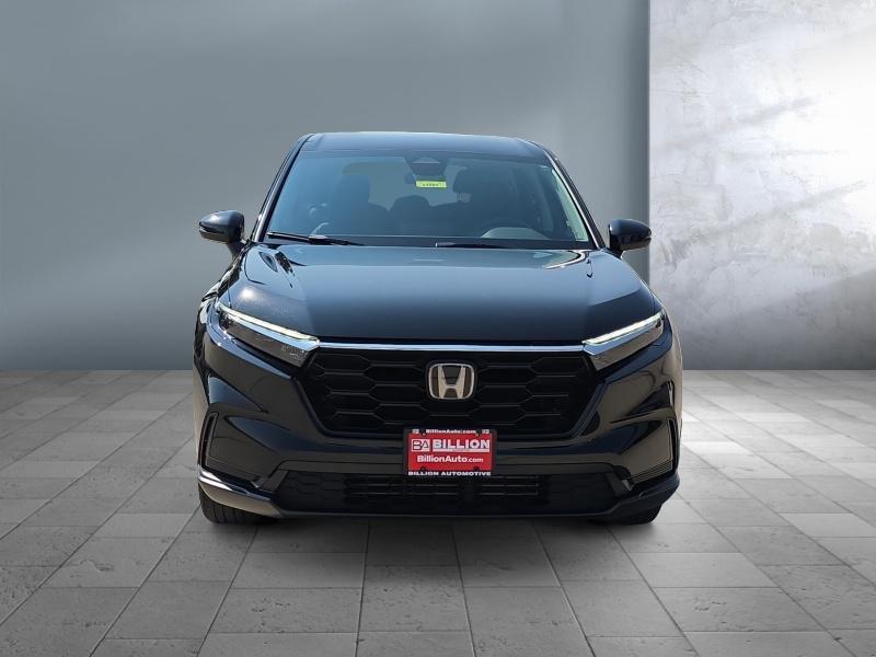 used 2023 Honda CR-V car, priced at $32,999