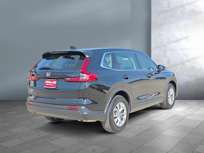 used 2023 Honda CR-V car, priced at $32,999