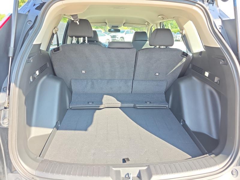 used 2023 Honda CR-V car, priced at $32,999