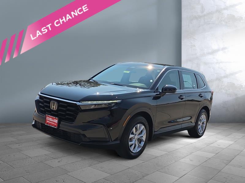 used 2023 Honda CR-V car, priced at $32,999