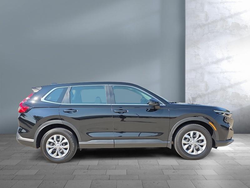 used 2023 Honda CR-V car, priced at $32,999