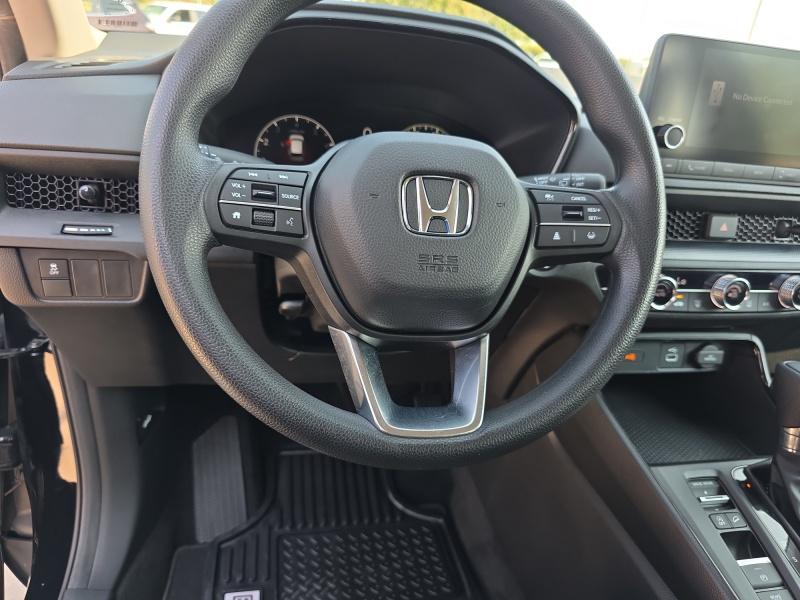 used 2023 Honda CR-V car, priced at $32,999
