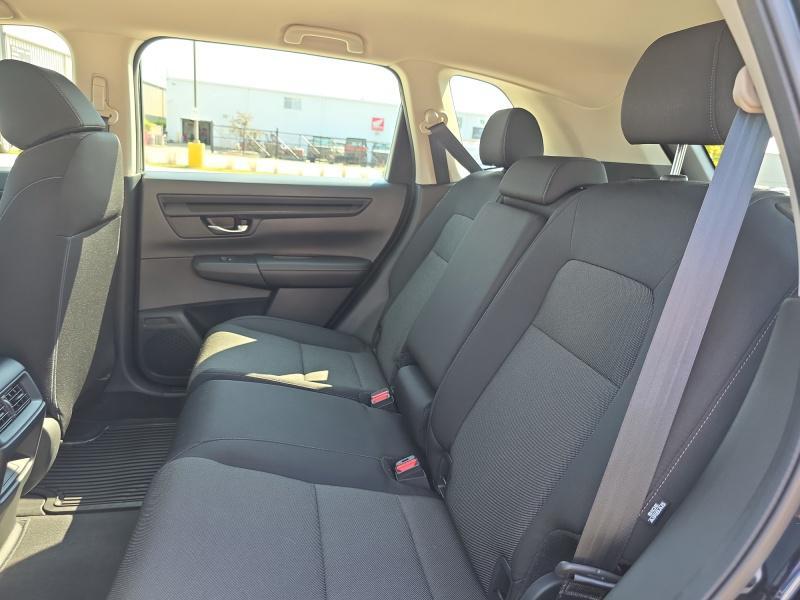 used 2023 Honda CR-V car, priced at $32,999