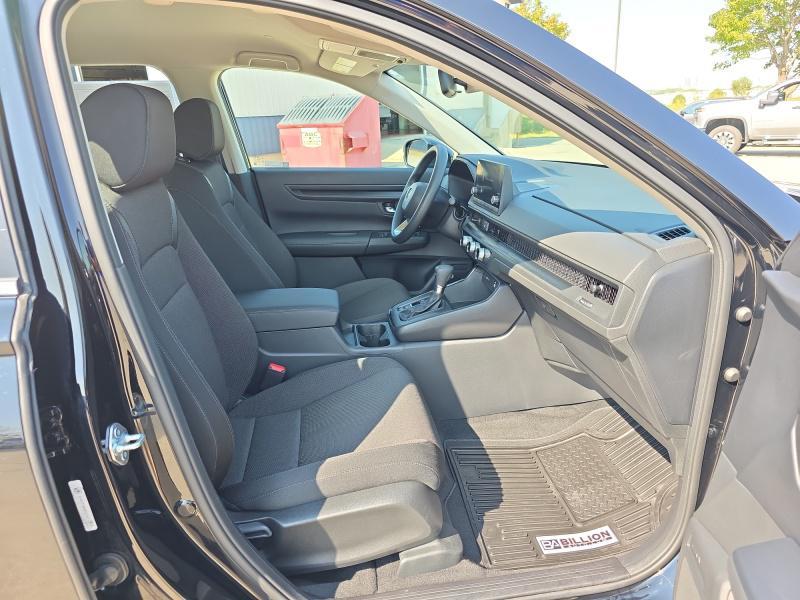 used 2023 Honda CR-V car, priced at $32,999