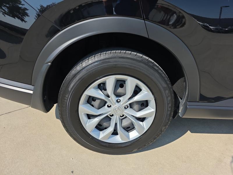 used 2023 Honda CR-V car, priced at $32,999