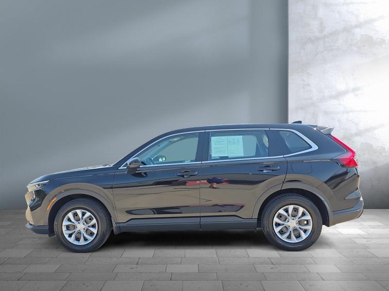 used 2023 Honda CR-V car, priced at $32,999