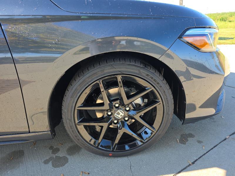 new 2026 Honda Civic car, priced at $29,389