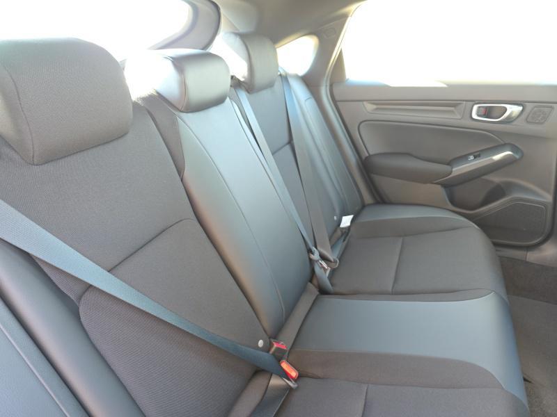 new 2026 Honda Civic car, priced at $29,389