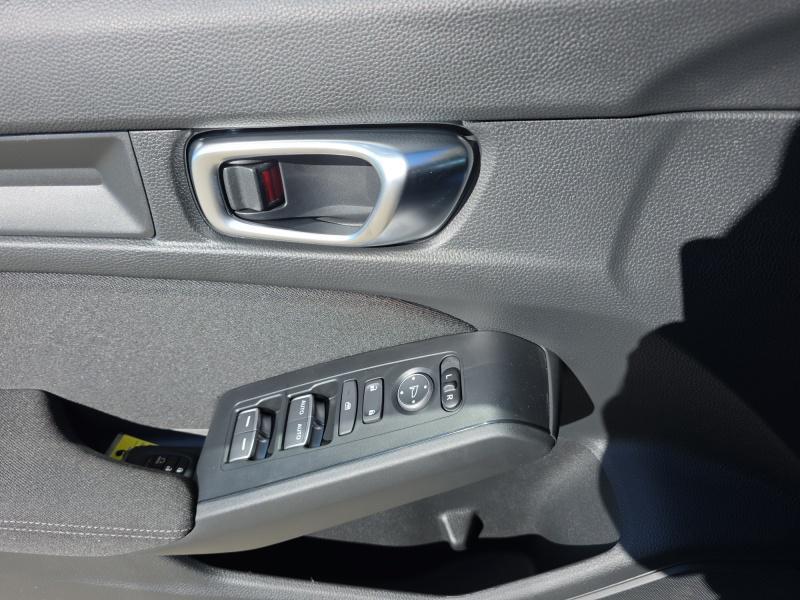 new 2026 Honda Civic car, priced at $29,389