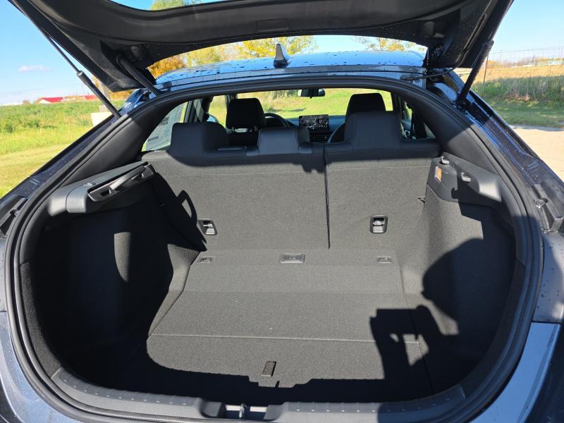 new 2026 Honda Civic car, priced at $29,389