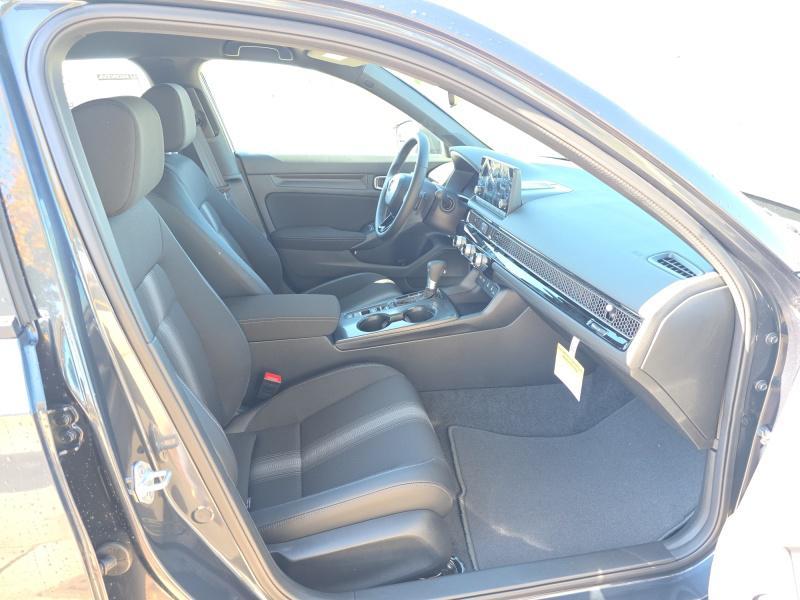 new 2026 Honda Civic car, priced at $29,389