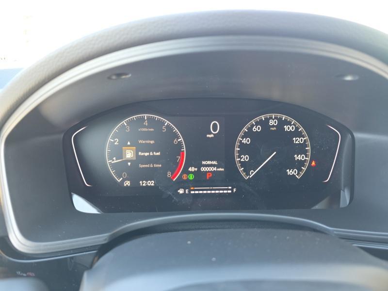 new 2026 Honda Civic car, priced at $29,389