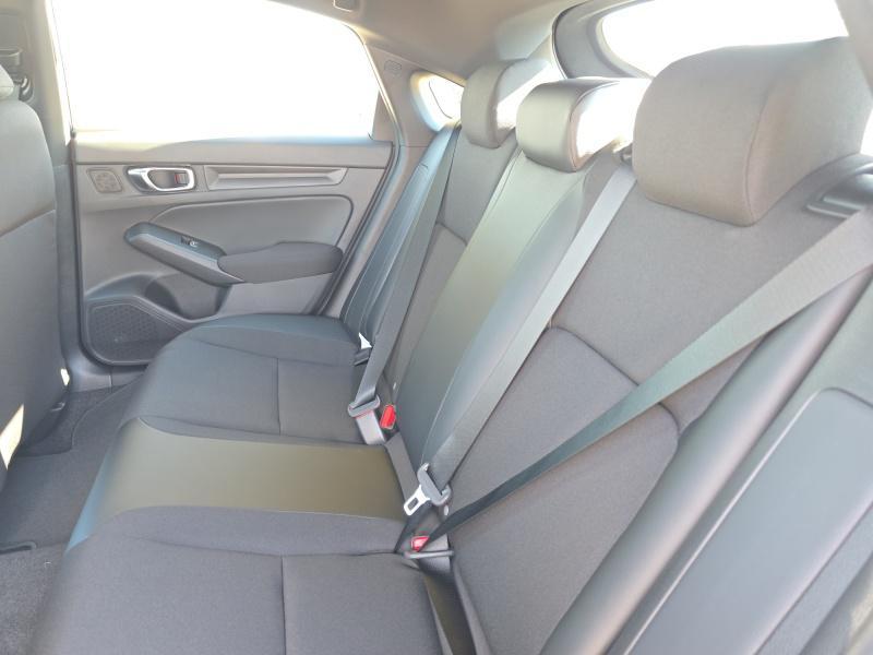 new 2026 Honda Civic car, priced at $29,389