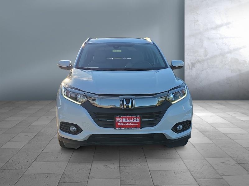 used 2022 Honda HR-V car, priced at $26,999