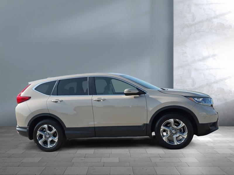 used 2017 Honda CR-V car, priced at $24,999