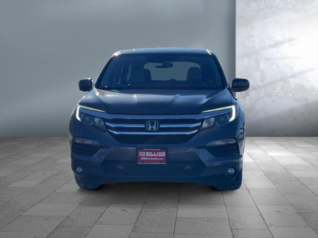 used 2018 Honda Pilot car, priced at $22,999