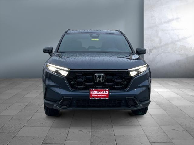 new 2025 Honda CR-V car, priced at $40,899