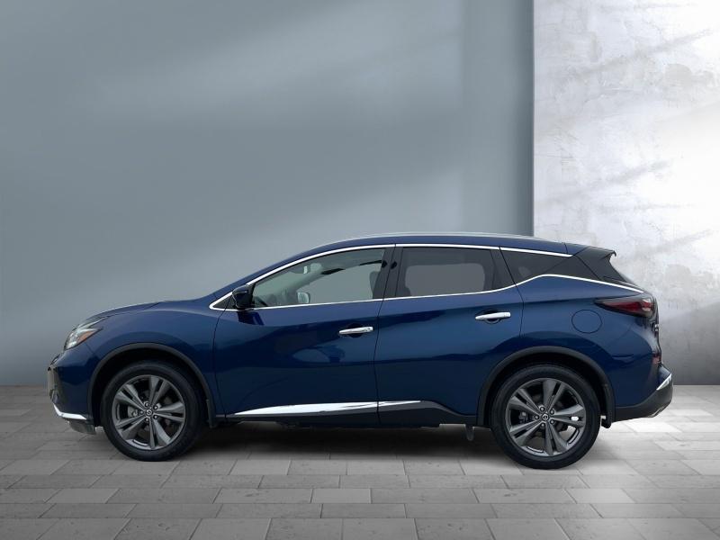 used 2022 Nissan Murano car, priced at $32,399