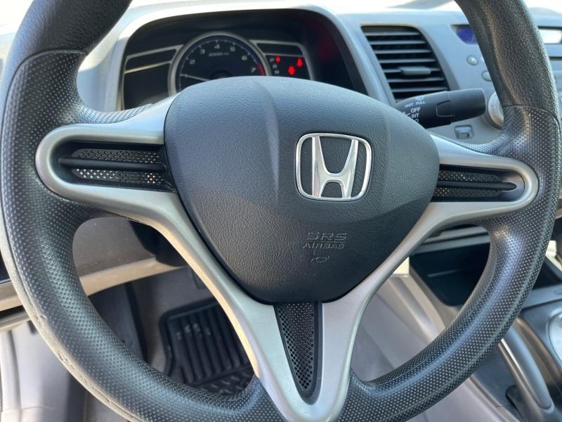 used 2010 Honda Civic car, priced at $14,999