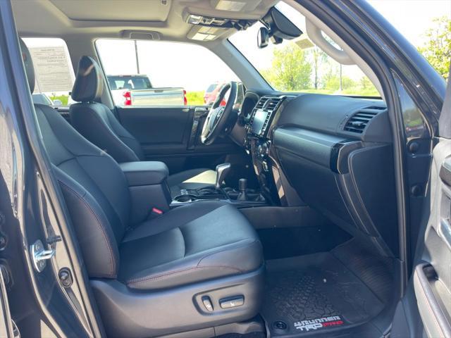 used 2024 Toyota 4Runner car, priced at $65,535