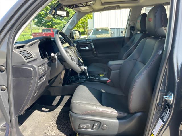 used 2024 Toyota 4Runner car, priced at $65,535