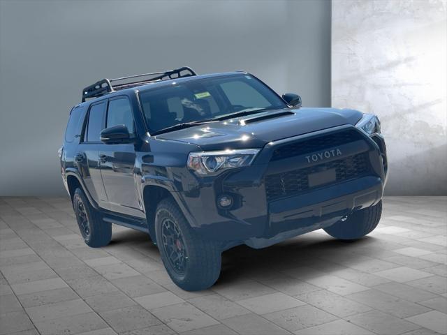 used 2024 Toyota 4Runner car, priced at $65,535